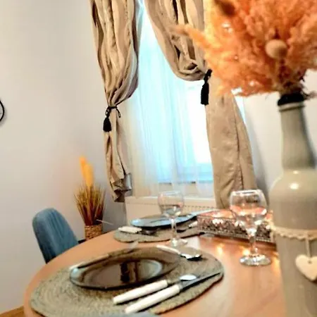 Sofia's Comfy Studio In The Old Town * Brasov