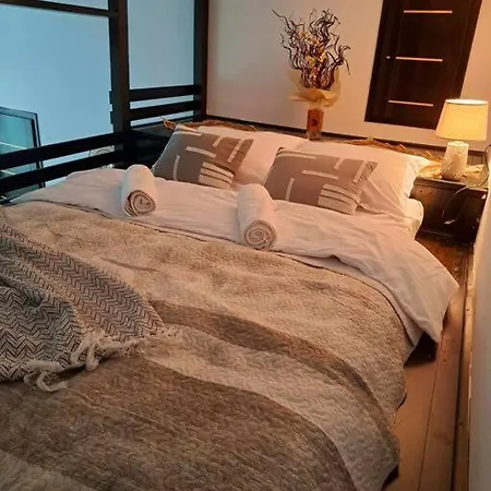 Sofia's Comfy Studio In The Old Town Brasov