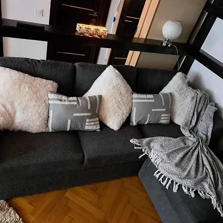 Sofia's Comfy Studio In The Old Town Apartment Brasov